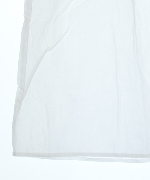 La boutique BonBon（ラブティックボンボン）ブラウス 白 サイズ:F レディース/2200644174206