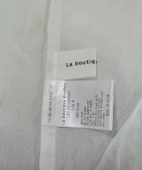La boutique BonBon（ラブティックボンボン）ブラウス 白 サイズ:F レディース/2200644174206
