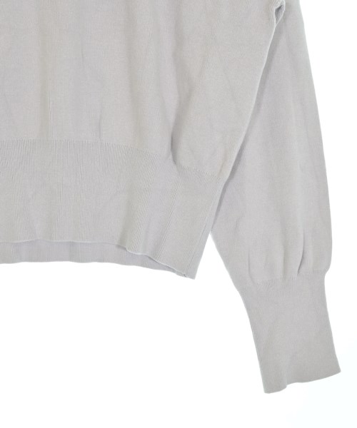 La boutique BonBon（ラブティックボンボン）ニット・セーター グレー サイズ:F レディース/2200644174213