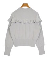 La boutique BonBon（ラブティックボンボン）ニット・セーター グレー サイズ:F レディース/2200644174213