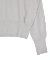 La boutique BonBon（ラブティックボンボン）ニット・セーター グレー サイズ:F レディース/2200644174213