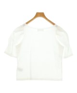 La boutique BonBon（ラブティックボンボン）Tシャツ・カットソー 白 サイズ:F レディース/2200644174220