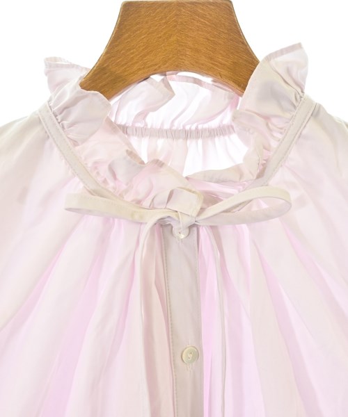 La boutique BonBon（ラブティックボンボン）カジュアルシャツ ピンク サイズ:F レディース/2200644174237