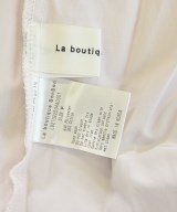 La boutique BonBon（ラブティックボンボン）カジュアルシャツ ピンク サイズ:F レディース/2200644174237