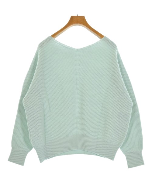 La boutique BonBon（ラブティックボンボン）ニット・セーター 緑 サイズ:F レディース/2200644174244