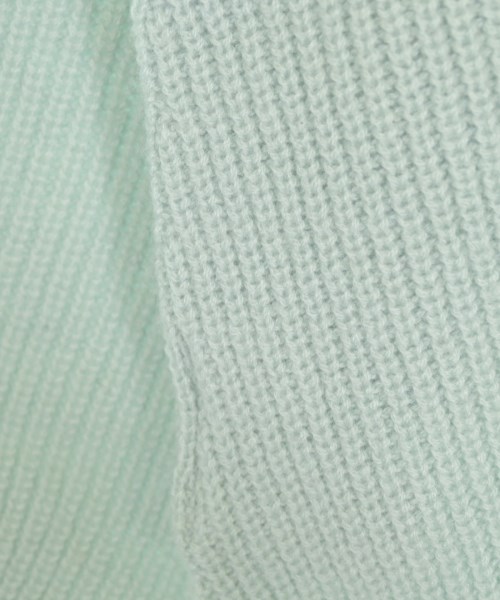 La boutique BonBon（ラブティックボンボン）ニット・セーター 緑 サイズ:F レディース/2200644174244