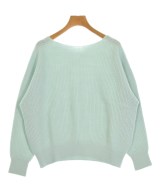 La boutique BonBon（ラブティックボンボン）ニット・セーター 緑 サイズ:F レディース/2200644174244
