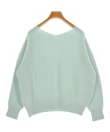 La boutique BonBon（ラブティックボンボン）ニット・セーター 緑 サイズ:F レディース/2200644174244