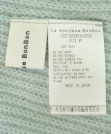 La boutique BonBon（ラブティックボンボン）ニット・セーター 緑 サイズ:F レディース/2200644174244