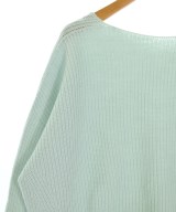 La boutique BonBon（ラブティックボンボン）ニット・セーター 緑 サイズ:F レディース/2200644174244