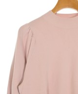 La boutique BonBon（ラブティックボンボン）ニット・セーター ピンク サイズ:F レディース/2200644174251