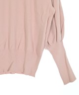 La boutique BonBon（ラブティックボンボン）ニット・セーター ピンク サイズ:F レディース/2200644174251
