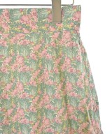 La boutique BonBon（ラブティックボンボン）ロング・マキシ丈スカート 緑 サイズ:38(M位) レディース/2200644174268