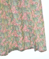 La boutique BonBon（ラブティックボンボン）ロング・マキシ丈スカート 緑 サイズ:38(M位) レディース/2200644174268