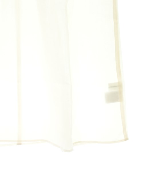 La boutique BonBon（ラブティックボンボン）ブラウス 白 サイズ:F レディース/2200648737186