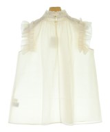 La boutique BonBon（ラブティックボンボン）ブラウス 白 サイズ:F レディース/2200648737186