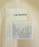 La boutique BonBon（ラブティックボンボン）ブラウス 白 サイズ:F レディース/2200648737186