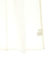 La boutique BonBon（ラブティックボンボン）ブラウス 白 サイズ:F レディース/2200648737186