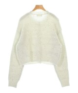 La boutique BonBon（ラブティックボンボン）カーディガン 白 サイズ:F レディース/2200701799281