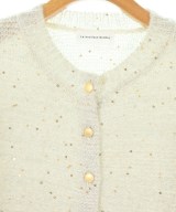 La boutique BonBon（ラブティックボンボン）カーディガン 白 サイズ:F レディース/2200701799281