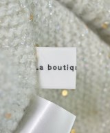 La boutique BonBon（ラブティックボンボン）ベスト/ノースリーブ 白 サイズ:F レディース/2200701799298