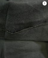 La boutique BonBon（ラブティックボンボン）スラックス グレー サイズ:38(M位) レディース/2200702468063