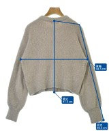 La boutique BonBon（ラブティックボンボン）カーディガン ピンク サイズ:F レディース/2200705699044