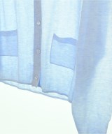 La boutique BonBon（ラブティックボンボン）カーディガン 青 サイズ:F レディース/2200705289085