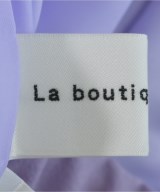 La boutique BonBon（ラブティックボンボン）ロング・マキシ丈スカート 紫 サイズ:36(S位) レディース/2200703777010
