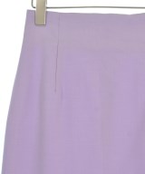 La boutique BonBon（ラブティックボンボン）ロング・マキシ丈スカート 紫 サイズ:36(S位) レディース/2200703777010