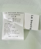 La boutique BonBon（ラブティックボンボン）ワンピース 緑 サイズ:36(S位) レディース/2200708063040