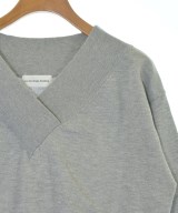 La boutique BonBon（ラブティックボンボン）ニット・セーター グレー サイズ:F レディース/2200658372513