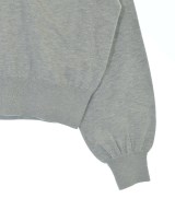 La boutique BonBon（ラブティックボンボン）ニット・セーター グレー サイズ:F レディース/2200658372513
