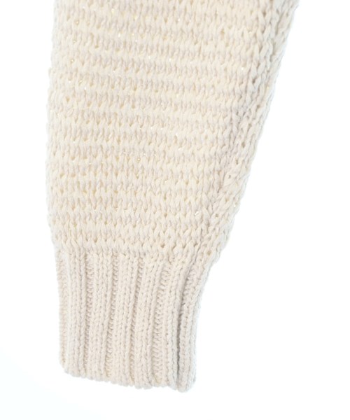 La boutique BonBon（ラブティックボンボン）ニット・セーター ベージュ サイズ:F レディース/2200661462010