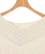 La boutique BonBon（ラブティックボンボン）ニット・セーター ベージュ サイズ:F レディース/2200661462010