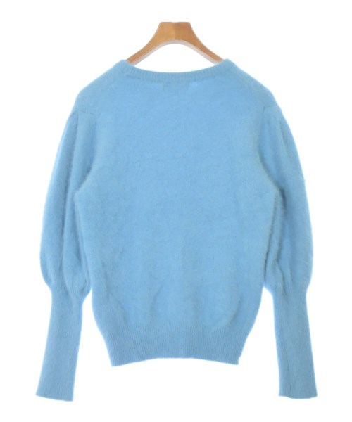 La boutique BonBon（ラブティックボンボン）ニット・セーター 青 サイズ:F レディース/2200661462027