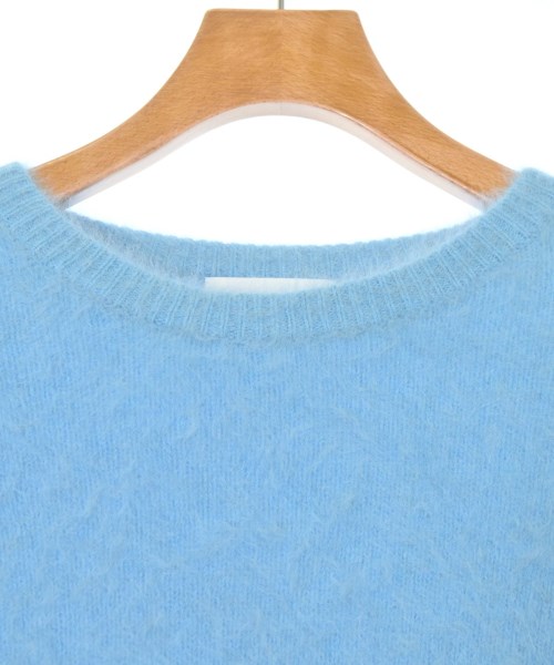 La boutique BonBon（ラブティックボンボン）ニット・セーター 青 サイズ:F レディース/2200661462027