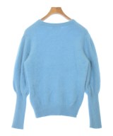 La boutique BonBon（ラブティックボンボン）ニット・セーター 青 サイズ:F レディース/2200661462027