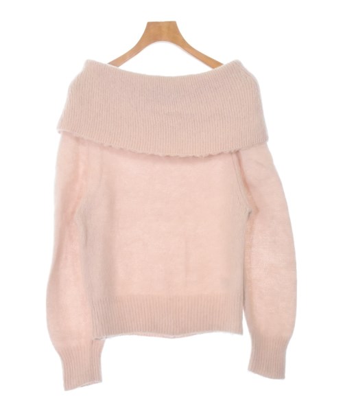 La boutique BonBon(ラブティックボンボン)ニット・セーター ピンク サイズ:F/2200661462034