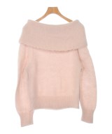 La boutique BonBon（ラブティックボンボン）ニット・セーター ピンク サイズ:F レディース/2200661462034