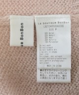 La boutique BonBon（ラブティックボンボン）ニット・セーター ピンク サイズ:F レディース/2200661462034
