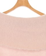 La boutique BonBon（ラブティックボンボン）ニット・セーター ピンク サイズ:F レディース/2200661462034