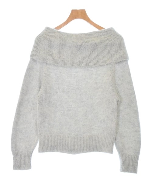 La boutique BonBon(ラブティックボンボン)ニット・セーター グレー サイズ:F/2200661462041