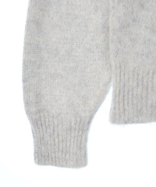 La boutique BonBon（ラブティックボンボン）ニット・セーター グレー サイズ:F レディース/2200661462041