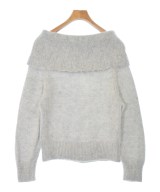 La boutique BonBon（ラブティックボンボン）ニット・セーター グレー サイズ:F レディース/2200661462041