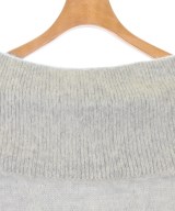 La boutique BonBon（ラブティックボンボン）ニット・セーター グレー サイズ:F レディース/2200661462041