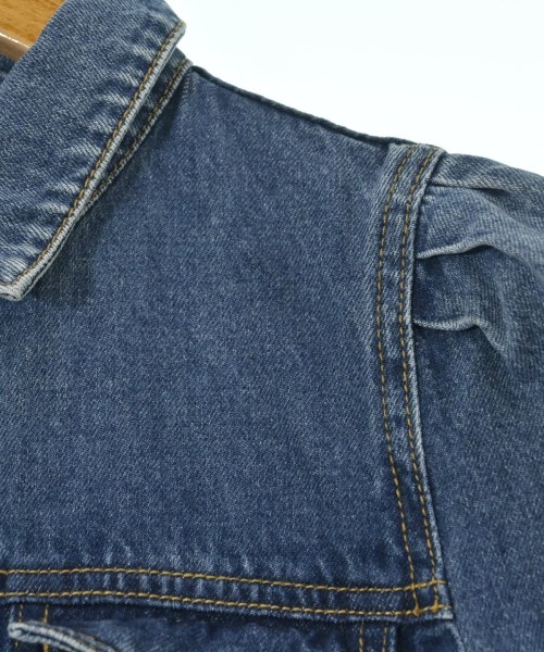 La boutique BonBon（ラブティックボンボン）ワンピース 青 サイズ:F レディース/2200661462065