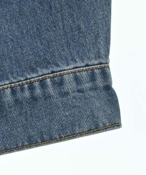 La boutique BonBon（ラブティックボンボン）ワンピース 青 サイズ:F レディース/2200661462065