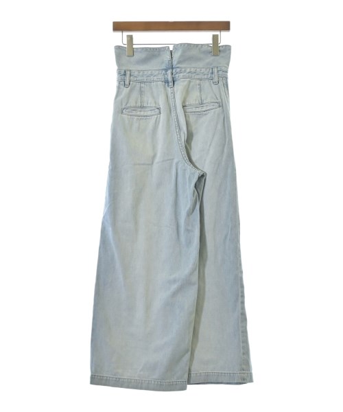 La boutique BonBon（ラブティックボンボン）デニムパンツ 青 サイズ:38(M位) レディース/2200661462126