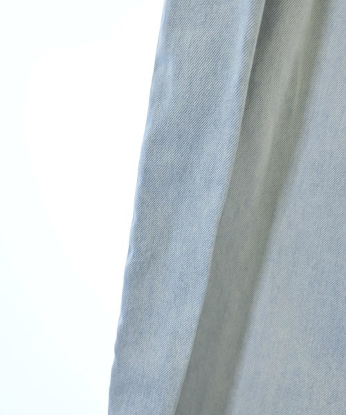 La boutique BonBon（ラブティックボンボン）デニムパンツ 青 サイズ:38(M位) レディース/2200661462126